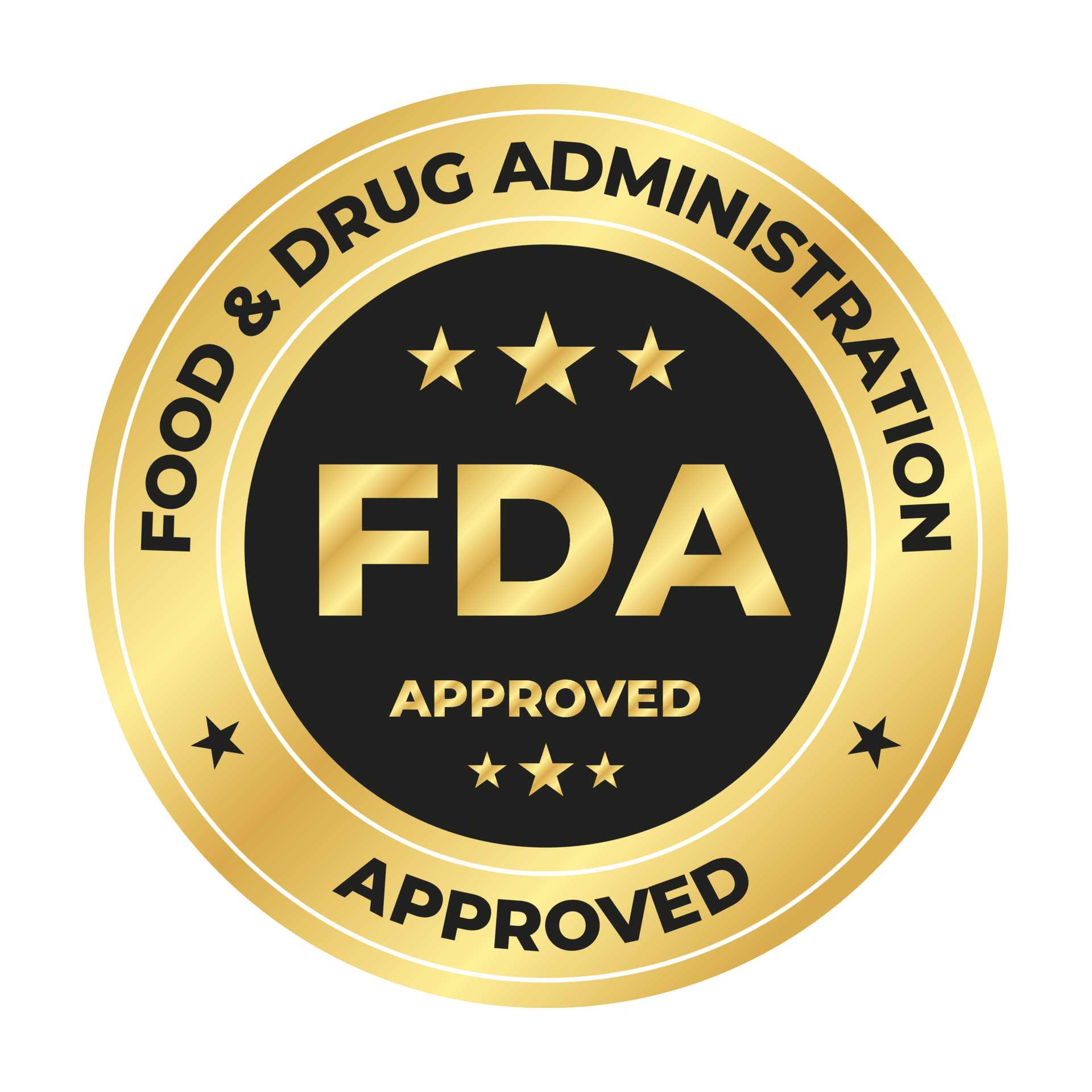 FDA Approved