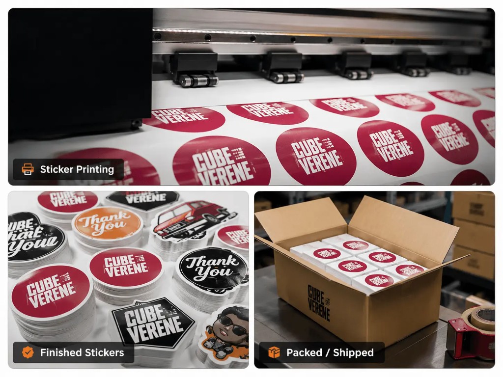 Simple Steps to Place Your Order