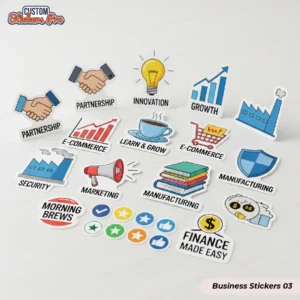 Business Stickers Bulk (3)