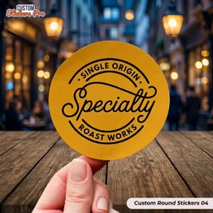Custom Round Stickers Canada (4)