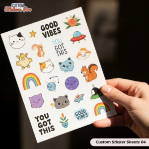 Custom Sticker Sheets Canada (4)