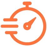 Fast Turnaround