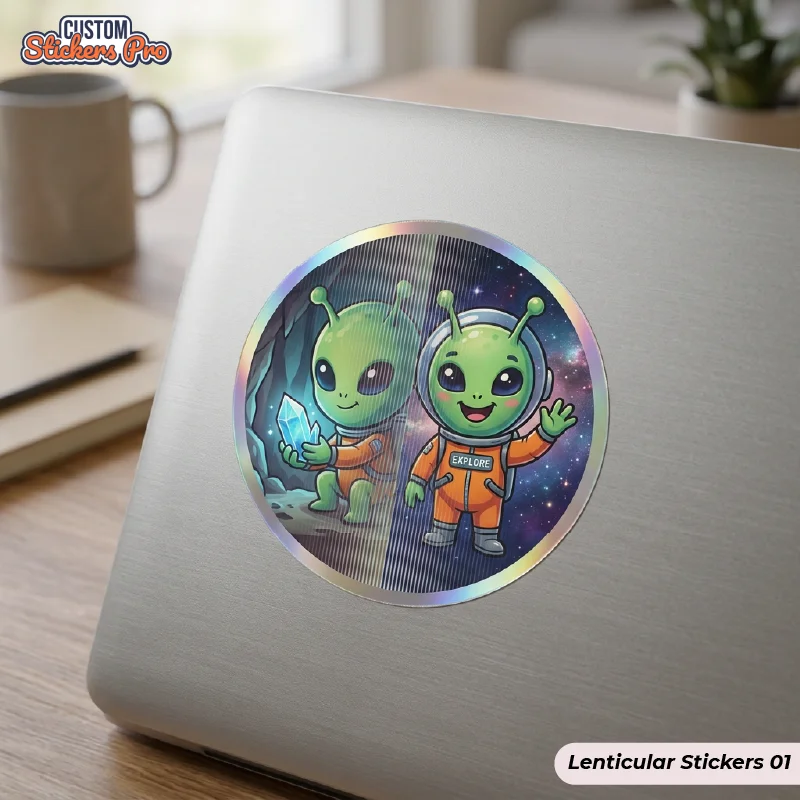 Lenticular Stickers wholesale(1)