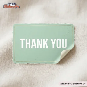 Thank You Stickers wholesale (4)