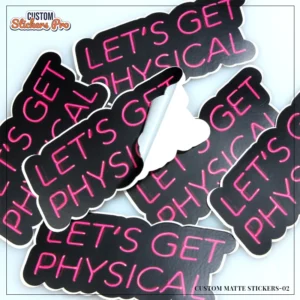 Custom-Matte-Stickers-Wholesale