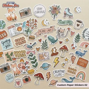 paper stickers canada
