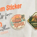 Best Custom Sticker Materials for Canadian Weather Complete Guide
